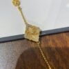 Opera Opera Series Diamond-Inlaid Single Flower Bracelet