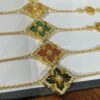 Buccellati Opera Series Bracelet, Italian Jewelry Heritage Craftsmanship