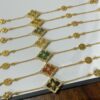 Buccellati Opera Series Bracelet, Italian Jewelry Heritage Craftsmanship
