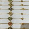 Buccellati Opera Series Bracelet, Italian Jewelry Heritage Craftsmanship