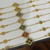 Buccellati Opera Series Bracelet, Italian Jewelry Heritage Craftsmanship