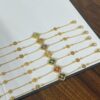 Buccellati Opera Series Bracelet, Italian Jewelry Heritage Craftsmanship