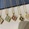 Buccellati OperaTulle Collection Diamond-Set Necklace Mini Collection