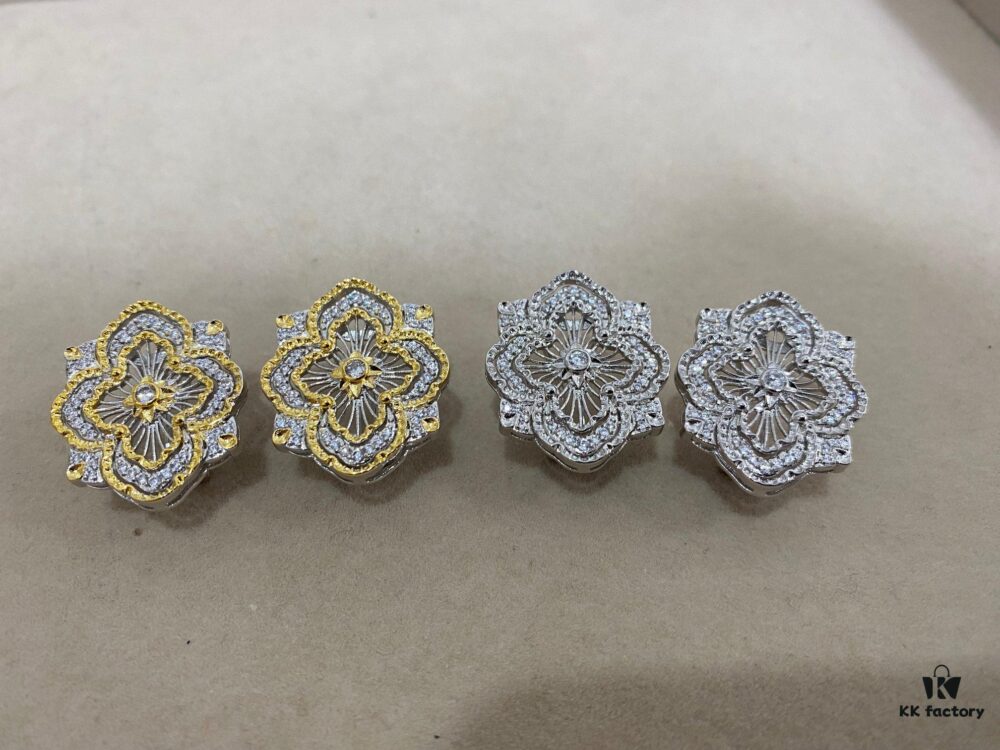Buccellati New Arrivals Earrings