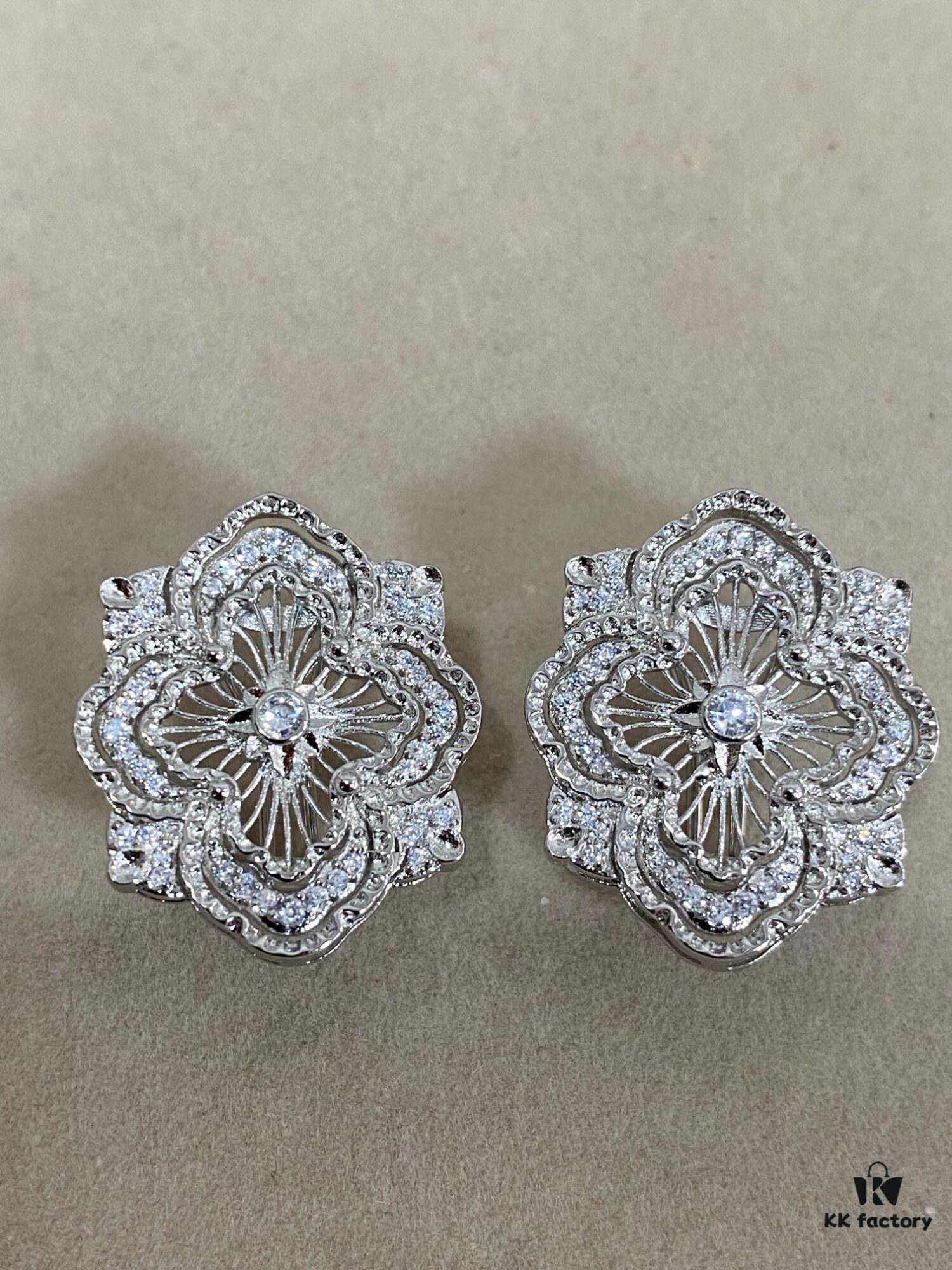 Buccellati New Arrivals Earrings
