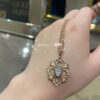 Buccellati Necklace Three Colors