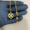 Buccellati Necklace Three Colors