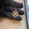 Buccellati Necklace Three Colors
