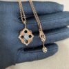 Buccellati Necklace Three Colors
