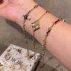 The Pinnacle of Bracelets! Dior, YSL, Buccellati – You Deserve Them