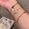 The Pinnacle of Bracelets! Dior, YSL, Buccellati – You Deserve Them