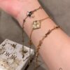 The Pinnacle of Bracelets! Dior, YSL, Buccellati – You Deserve Them
