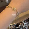 69301a8412f62673a6fad149 Buccellati, Italian High Jewelry Brand, Vintage Court Style Bracelet