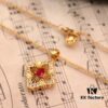 69301a8d12f62673a6fad156 Buccellati, Italian High Jewelry Brand, Vintage Royal Style Diamond-Cut Filigree Necklace