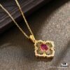 69301a9112f62673a6fad158 Buccellati, Italian High Jewelry Brand, Vintage Royal Style Diamond-Cut Filigree Necklace