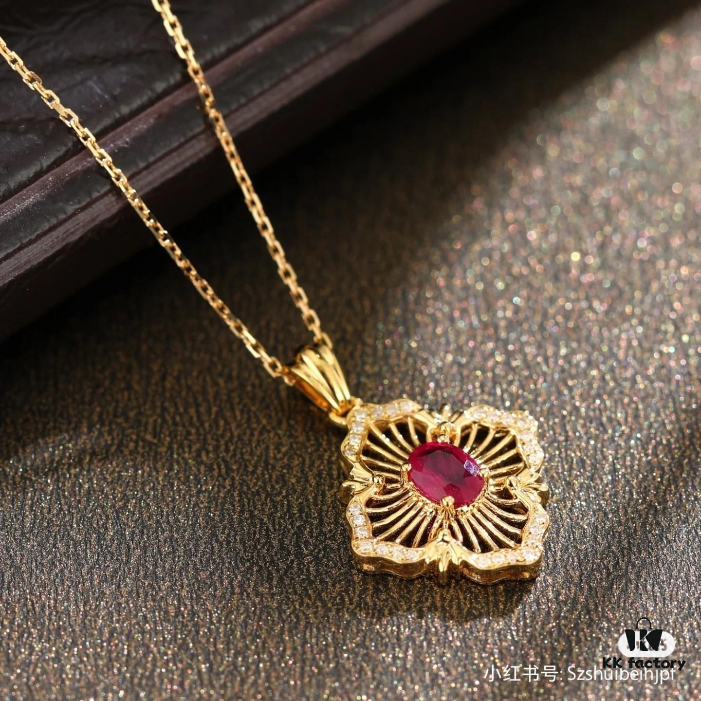69301a9112f62673a6fad158 Buccellati, Italian High Jewelry Brand, Vintage Royal Style Diamond-Cut Filigree Necklace