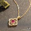 69301a9212f62673a6fad15b Buccellati, Italian High Jewelry Brand, Vintage Royal Style Diamond-Cut Filigree Necklace