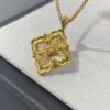 69301aa912f62673a6fad178 Hand-Pulled Gold Wire with Enamel and White Mother-of-Pearl Inlay Jewelry