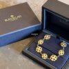 69301ab612f62673a6fad187 Buccellati, Italian High Jewelry Brand, Vintage Court Style Bracelet