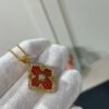 Buccellati Opera Series, Large Diamond-Paved Necklace