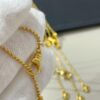 69301adb12f62673a6fad1b1 Buccellati Opera Collection Necklace, Large Diamond-Paved Italian Jewelry Inspired by Renaissance Design