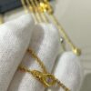 69301ae512f62673a6fad1bb Buccellati Opera Collection Necklace, Large Diamond-Paved Italian Jewelry Inspired by Renaissance Design