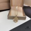 69301ae912f62673a6fad1bd Buccellati New Necklace ✨