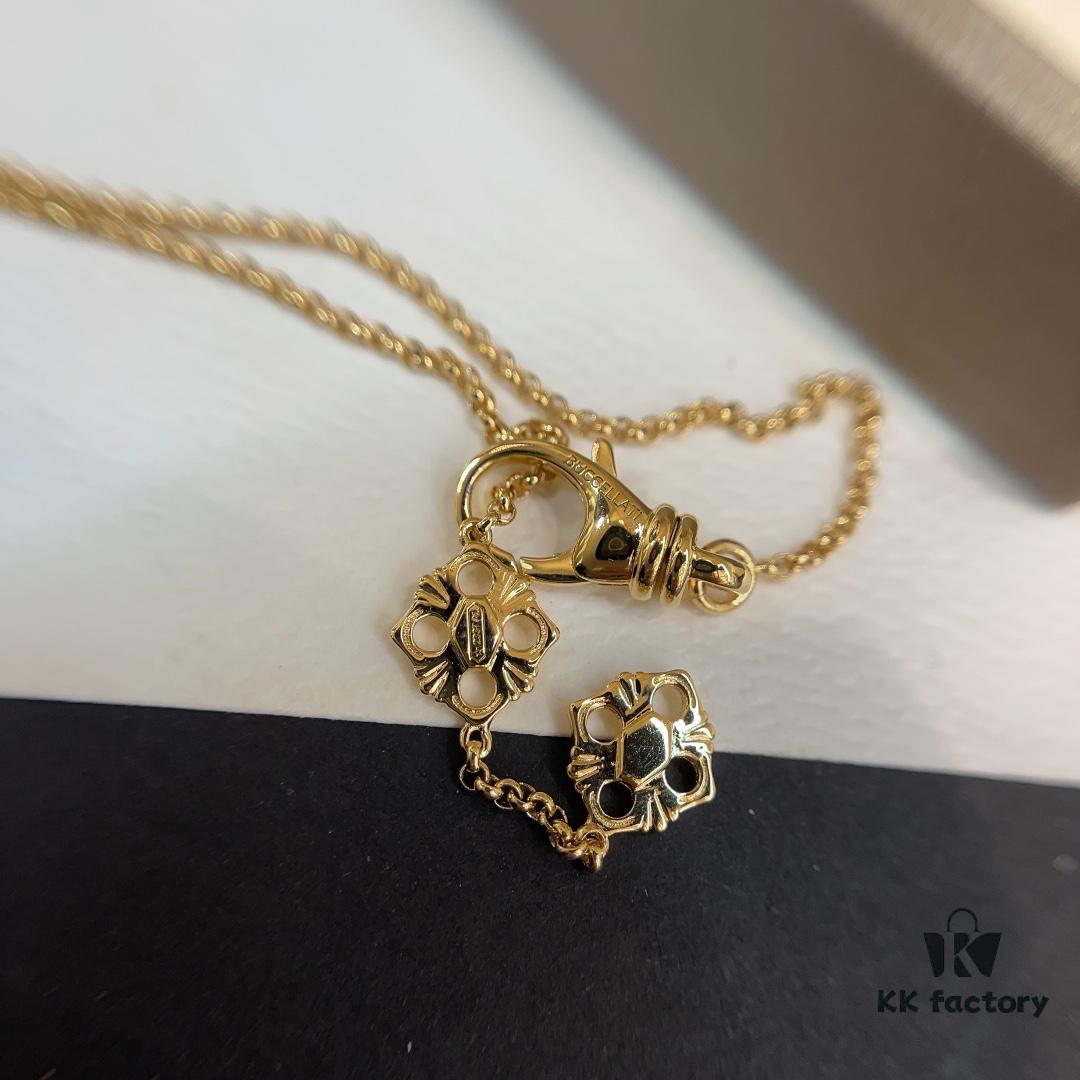 69301aed12f62673a6fad1c1 Buccellati New Necklace ✨