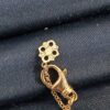 Buccellati Necklace in Five Colors, CNC Machined Components
