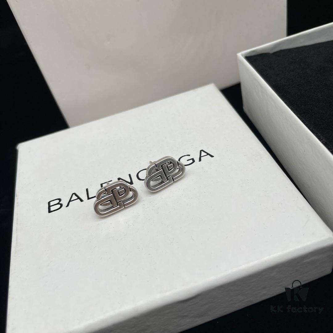 Balenciaga Suit