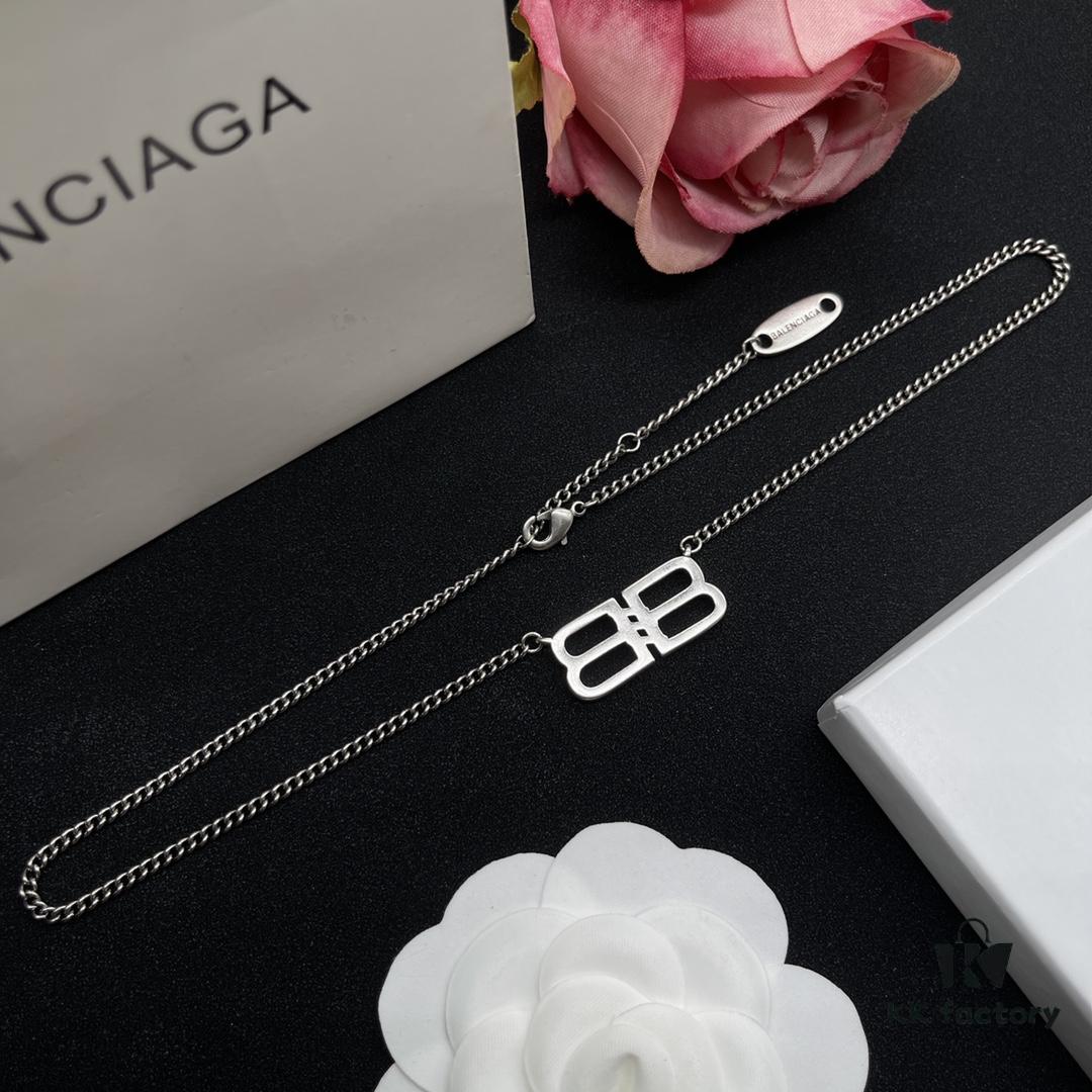 Balenciaga Necklace