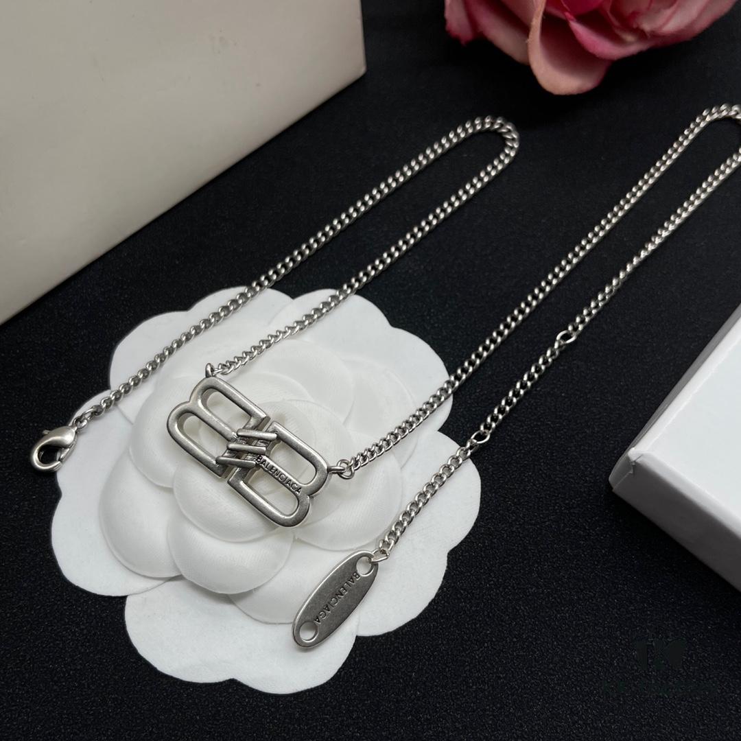 Balenciaga Necklace