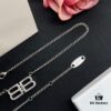 Balenciaga Necklace