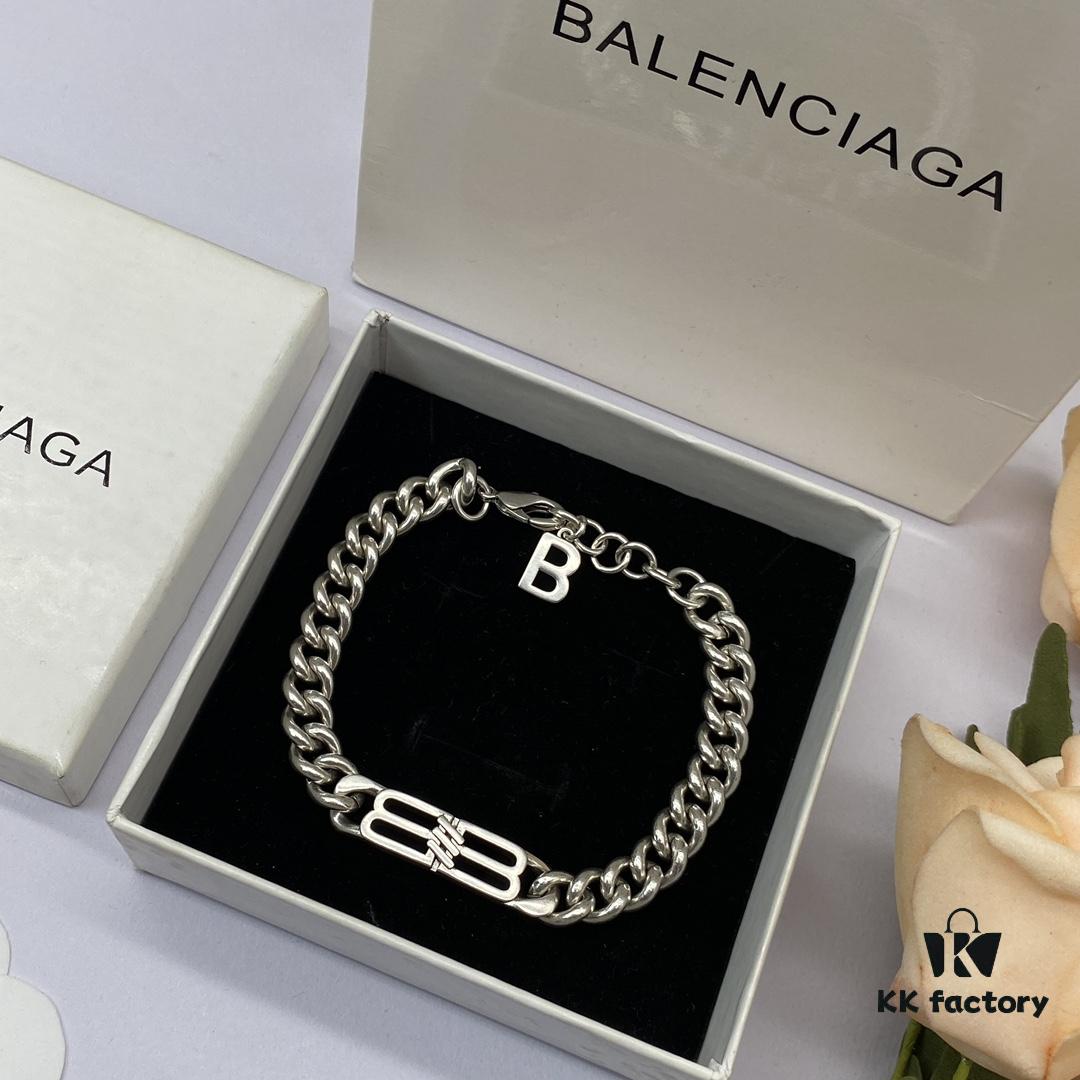 Balenciaga Suit Set