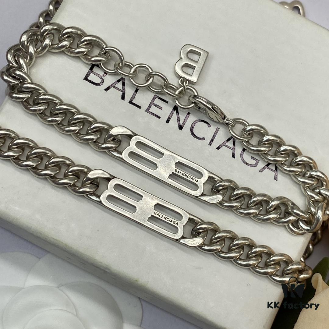 Balenciaga Suit Set