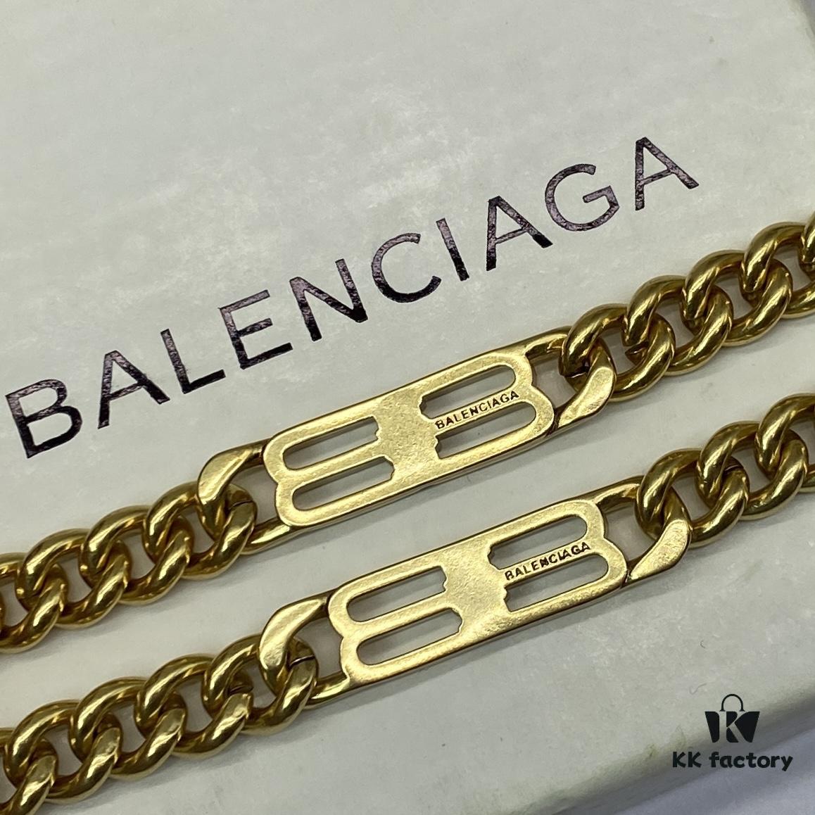 Balenciaga Suit