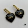 Balenciaga New Arrival Stud Earrings