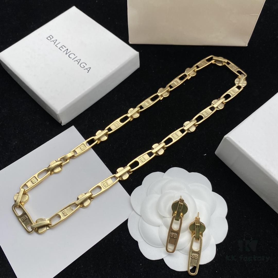 Balenciaga New Collection Set
