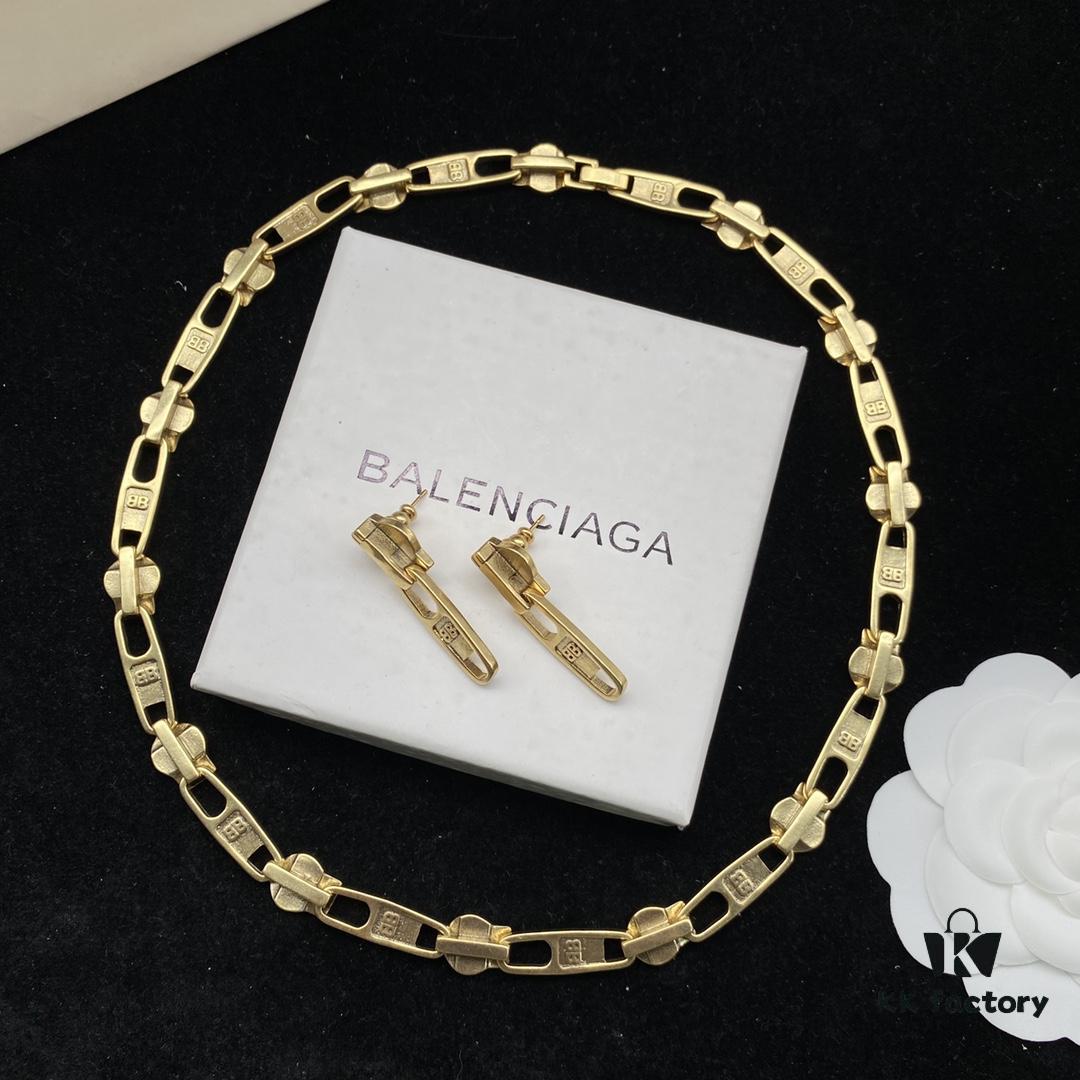 Balenciaga New Collection Set
