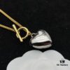 Balenciaga Fashion Elegance Necklace