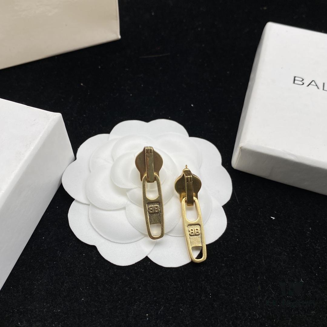 Balenciaga New Collection Set