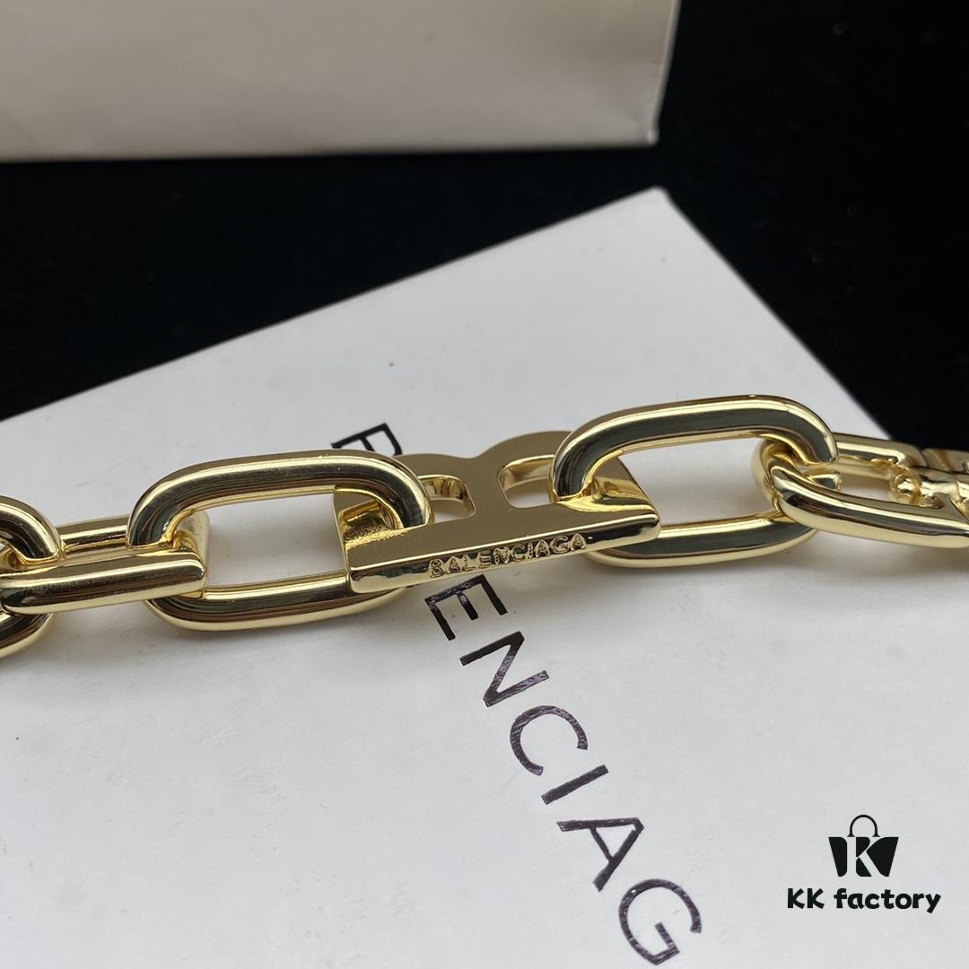 Balenciaga Classic Necklace