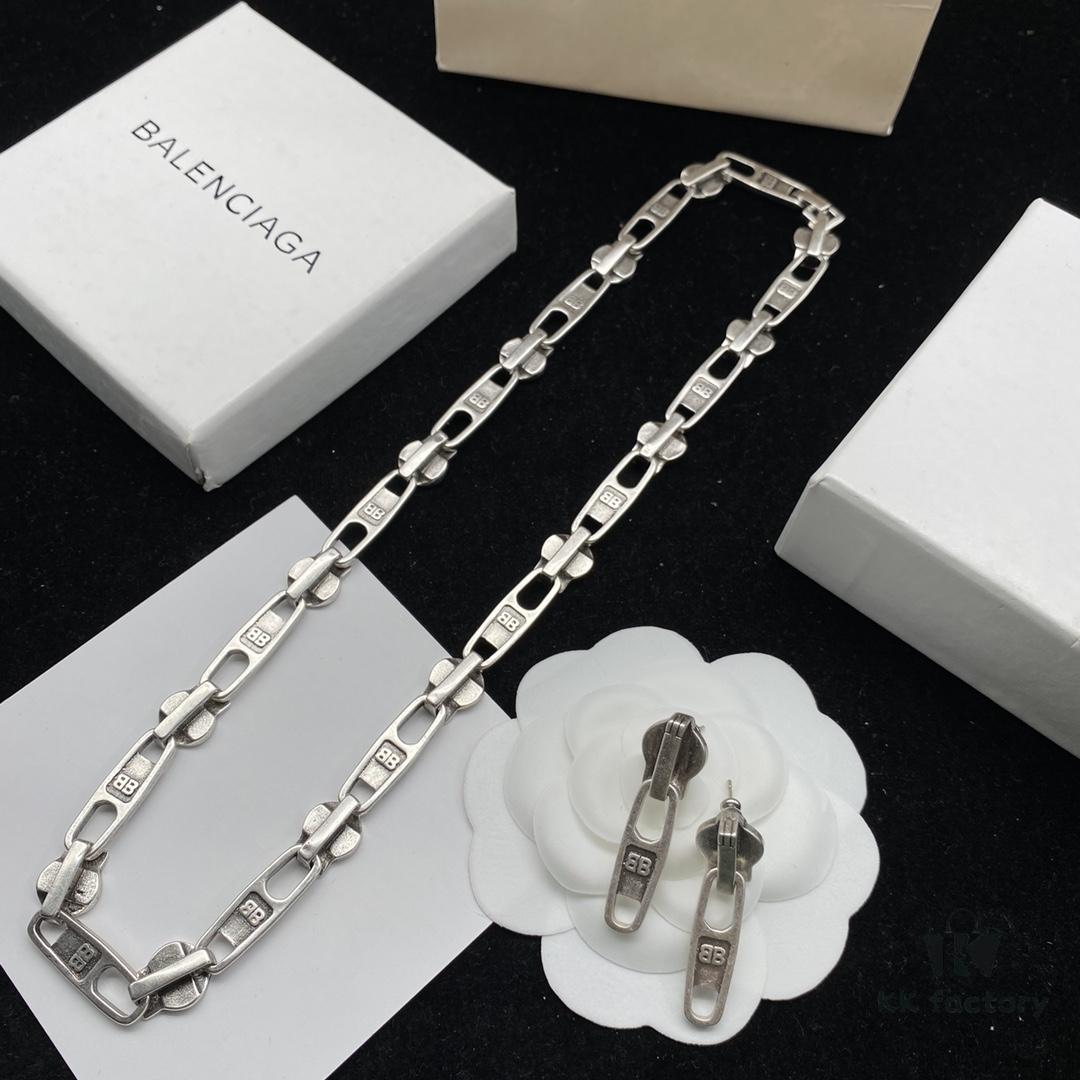 Balenciaga New Arrival Set
