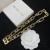 Balenciaga Classic Necklace