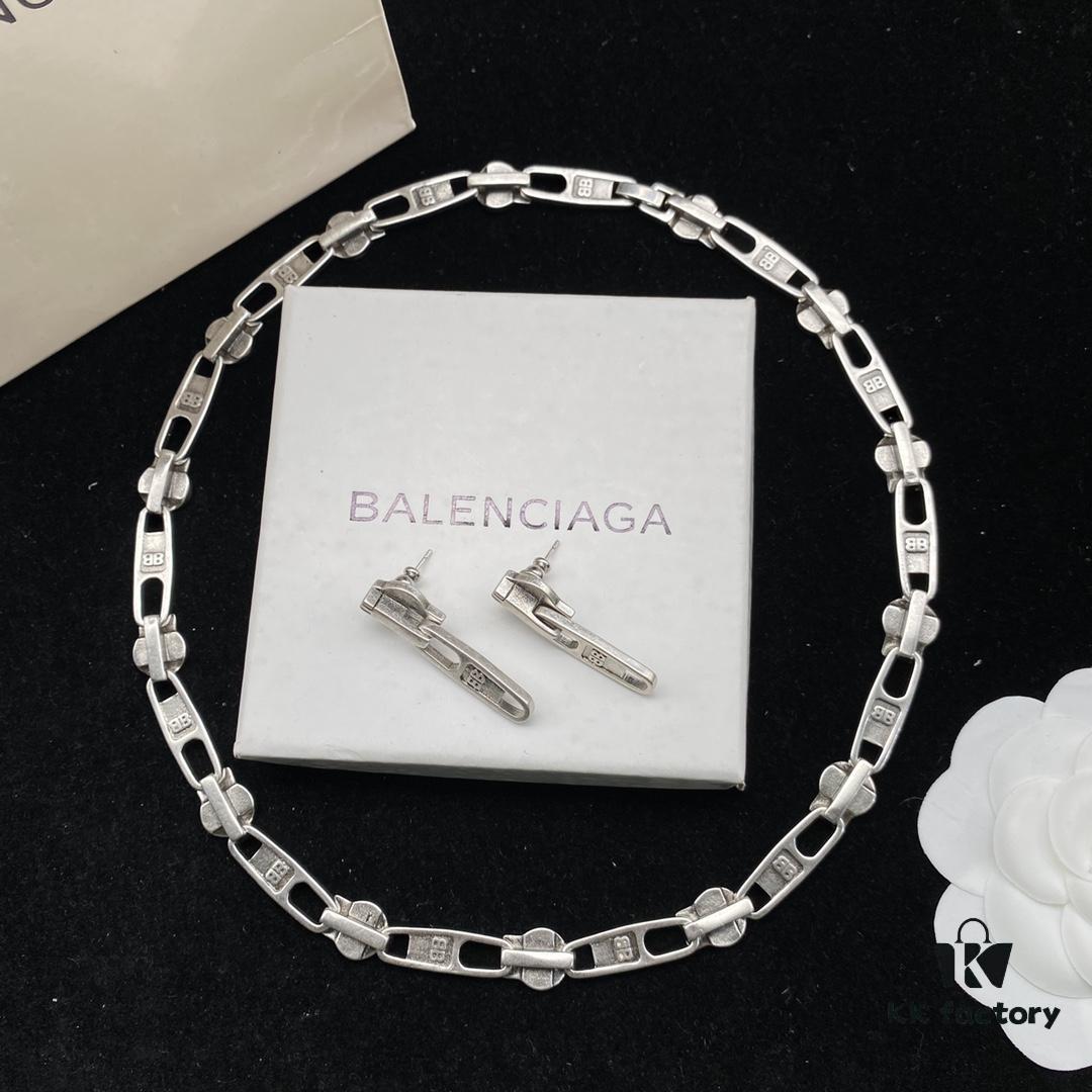 Balenciaga New Arrival Set