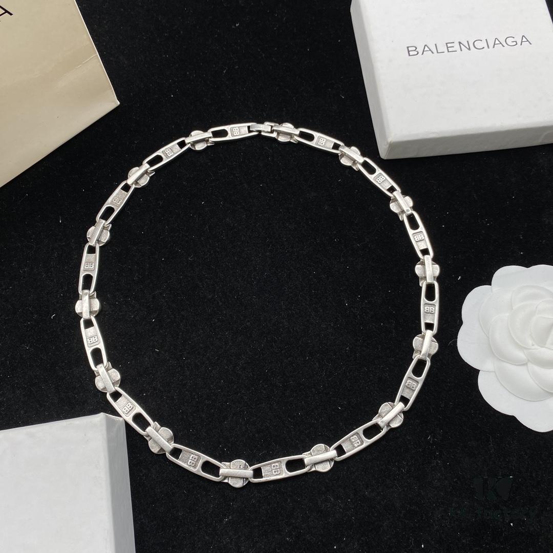 Balenciaga New Arrival Set