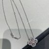 69301bcc12f62673a6fad280 HW Loop Necklace in New Pink Color 💕