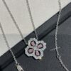 69301bd412f62673a6fad283 HW Loop Necklace in New Pink Color 💕