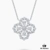 Diamond Loop Jewelry Collection