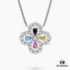 Diamond Loop Jewelry Collection